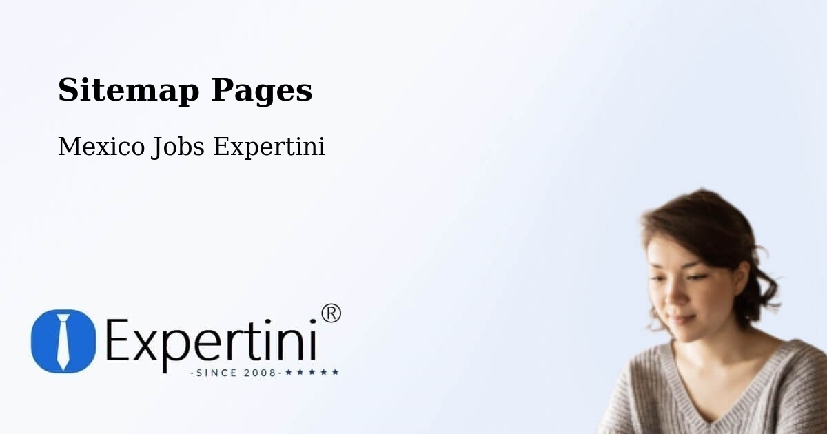 Sitemap Pages - Tepoztlán - Mexico Jobs Expertini