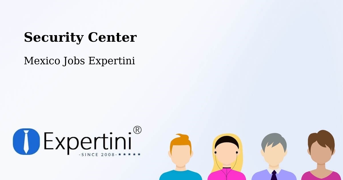 Security & Compliance – Tepoztlán - Mexico Jobs Expertini